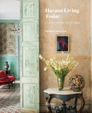 Könyv Havana Living Today Hermes Mallea