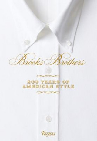 Book Brooks Brothers Kate Betts