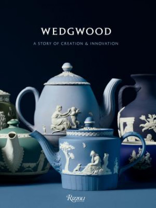 Book Wedgwood Gaye Blake-Roberts