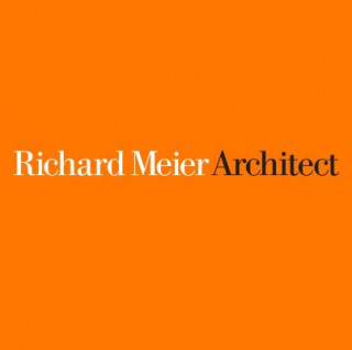Book Richard Meier, Architect Vol 7 Richard Meier