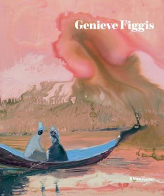 Kniha Genieve Figgis Alison Gingeras