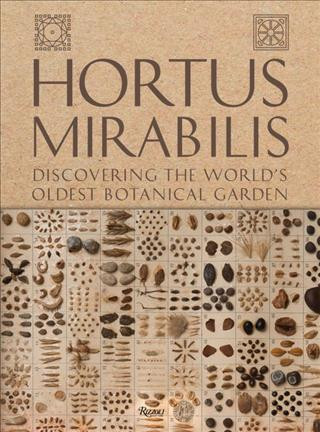 Kniha Hortus Mirabilis The University of Padova