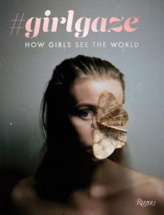 Kniha #girlgaze Amanda De Cadenet