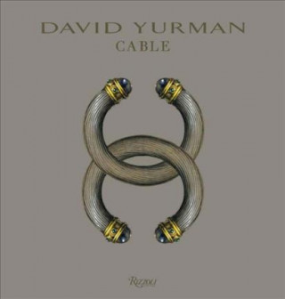 Kniha David Yurman David Yurman