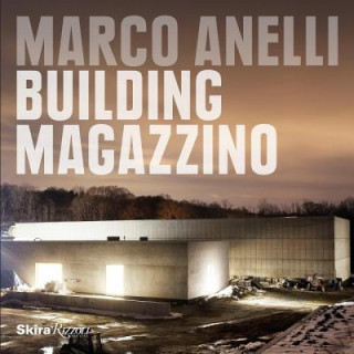 Kniha Marco Anelli Manuel Blanco