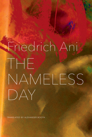 Könyv Nameless Day Friedrich Ani