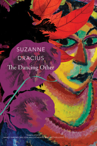 Knjiga Dancing Other Suzanne Dracius