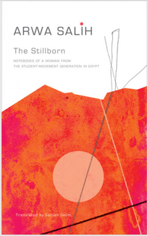 Libro Stillborn Arwa Salih