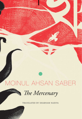 Könyv Mercenary Moinul Ahsan Saber
