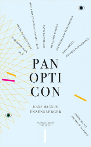 Carte Panopticon Hans Magnus Enzensberger