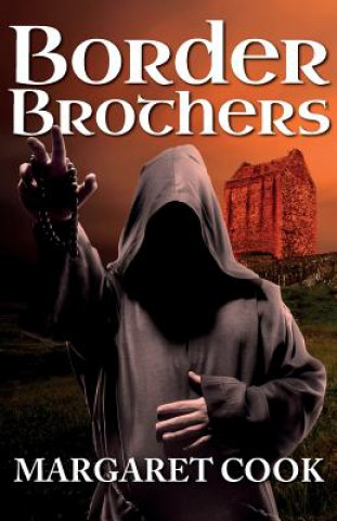 Kniha Border Brothers Margaret Cook