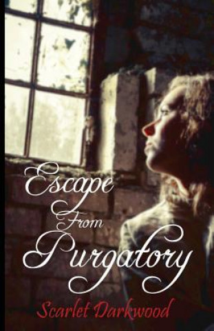 Buch Escape From Purgatory Scarlet Darkwood