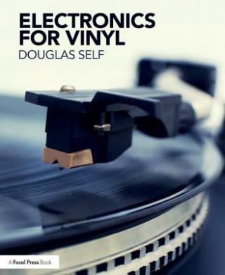 Carte Electronics for Vinyl Douglas Self