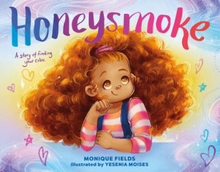 Carte Honeysmoke Monique Fields
