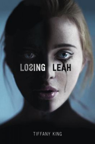 Libro Losing Leah Tiffany King