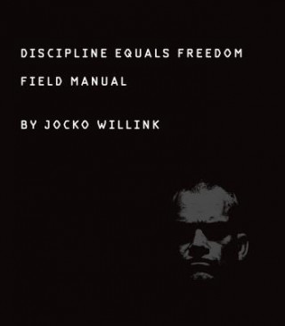 Carte Discipline Equals Freedom Jocko Willink