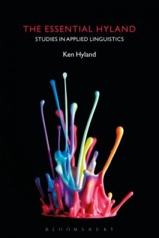 Kniha Essential Hyland Ken Hyland