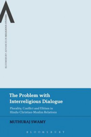 Buch Problem with Interreligious Dialogue Muthuraj Swamy