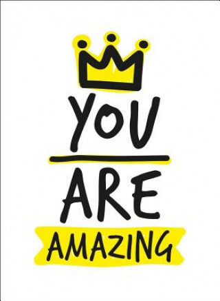 Carte You Are Amazing Andrews McMeel Publishing