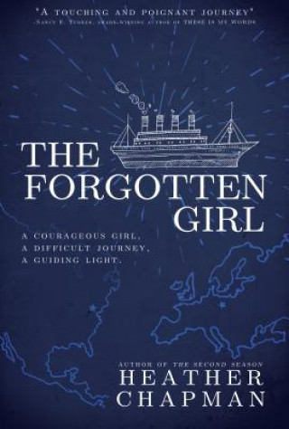 Buch The Forgotten Girl Heather Chapman