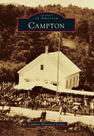 Kniha Campton Campton Historical Society