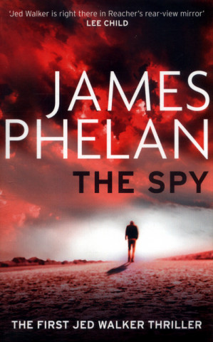 Carte Spy James Phelan