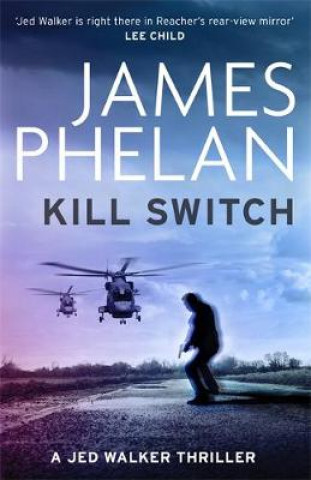 Carte Kill Switch James Phelan
