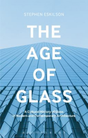 Kniha Age of Glass Stephen Eskilson