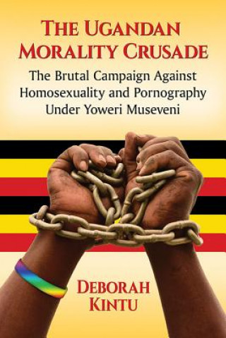 Book Ugandan Morality Crusade Deborah Kintu