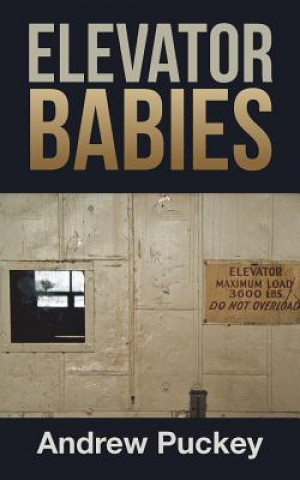 Carte Elevator Babies Andrew Puckey
