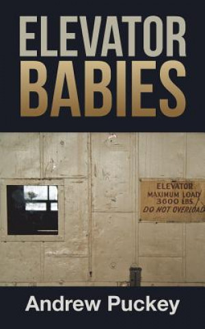 Book Elevator Babies Andrew Puckey