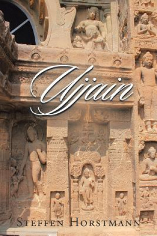 Libro Ujjain Steffen Horstmann