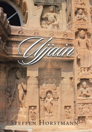 Libro Ujjain Steffen Horstmann