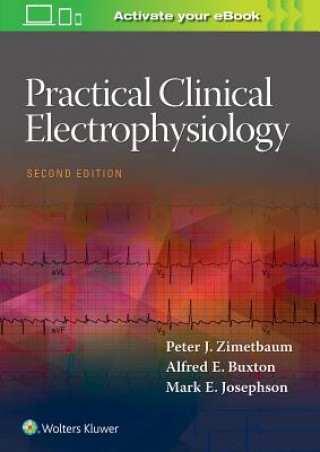 Carte Practical Clinical Electrophysiology Peter J. Zimetbaum