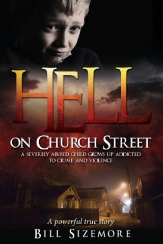 Carte Hell on Church Street Bill Sizemore
