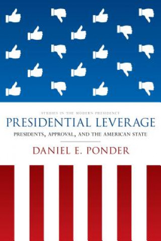 Libro Presidential Leverage Ponder