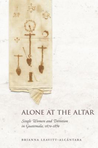 Book Alone at the Altar 