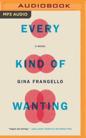 Digitale Every Kind of Wanting Gina Frangello