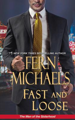 Audio Fast and Loose Fern Michaels