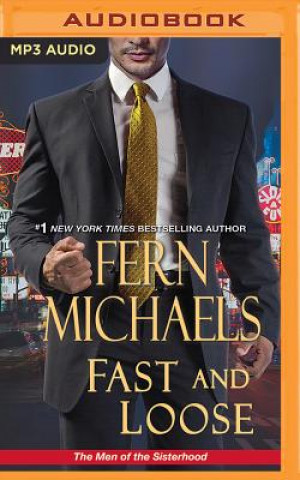 Audio Fast and Loose Fern Michaels