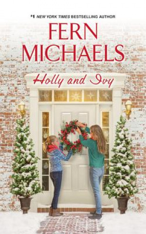 Audio Holly and Ivy Fern Michaels