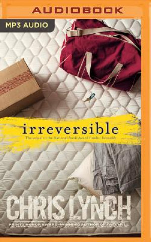 Audio IRREVERSIBLE                 M Chris Lynch