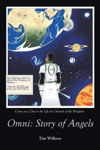 Buch Omni Tim Wilborn