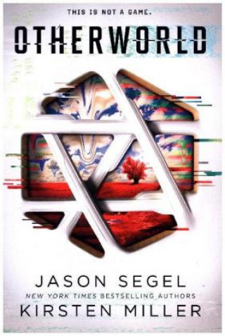 Könyv Otherworld Jason Segel