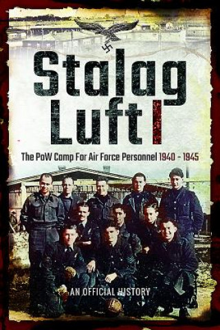 Kniha Stalag Luft I An Official History