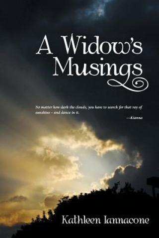 Knjiga Widow's Musings Kathleen Iannacone