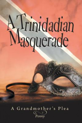 Книга Trinidadian Masquerade Penny