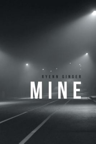 Book Mine Ryenn Ginger