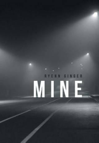 Libro Mine Ryenn Ginger