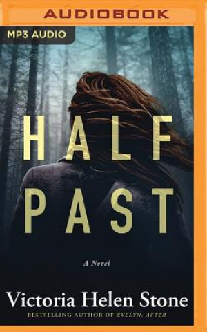 Digital Half Past Victoria Helen Stone